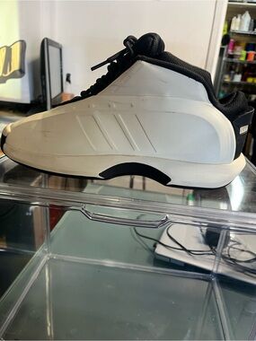 Adidas Crazy 2 sz 9